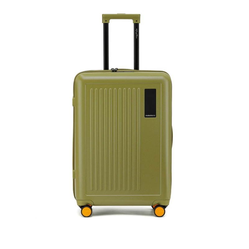 MOKOBARA The Transit Luggage – Check-in