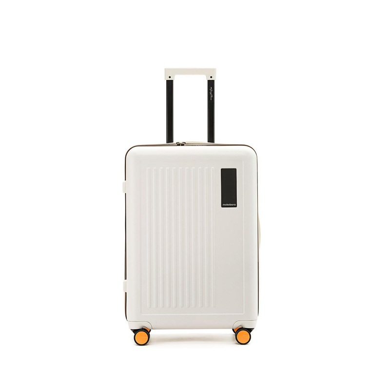 MOKOBARA The Transit Luggage Hard Sided Check-In Trolley Bag