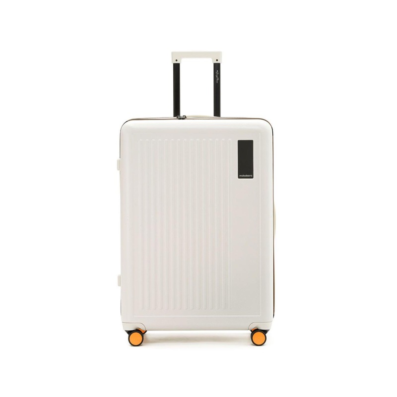 MOKOBARA TThe Transit Hardsided Check-in Large Luggage