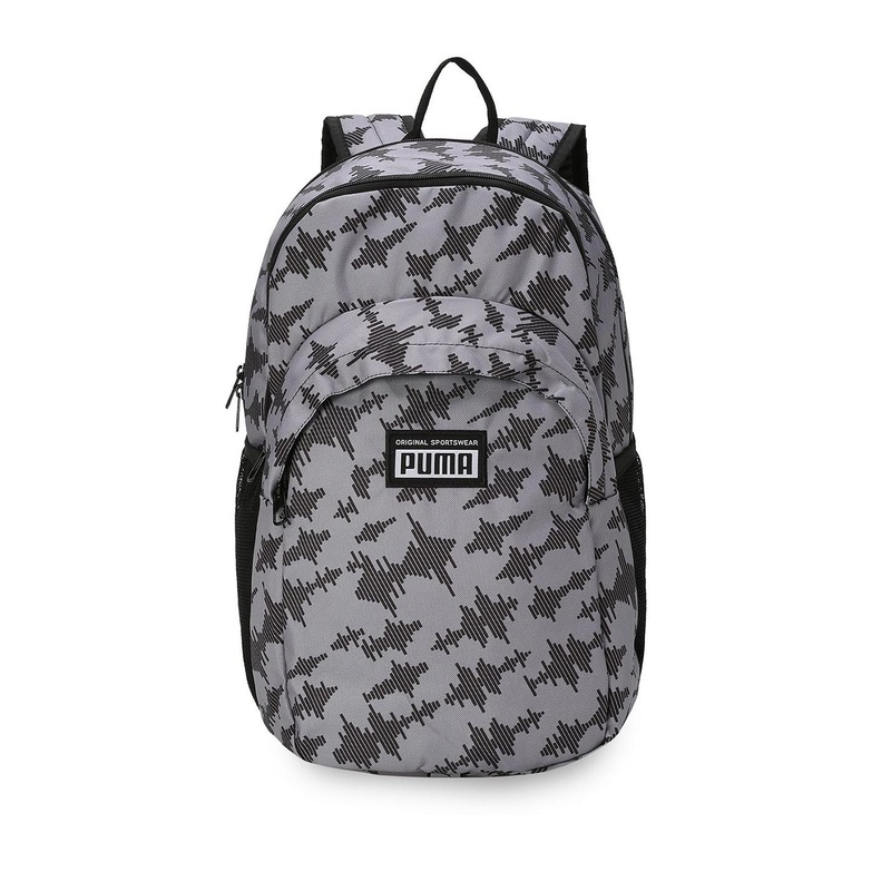 Puma Academy Unisex Printed Backpack