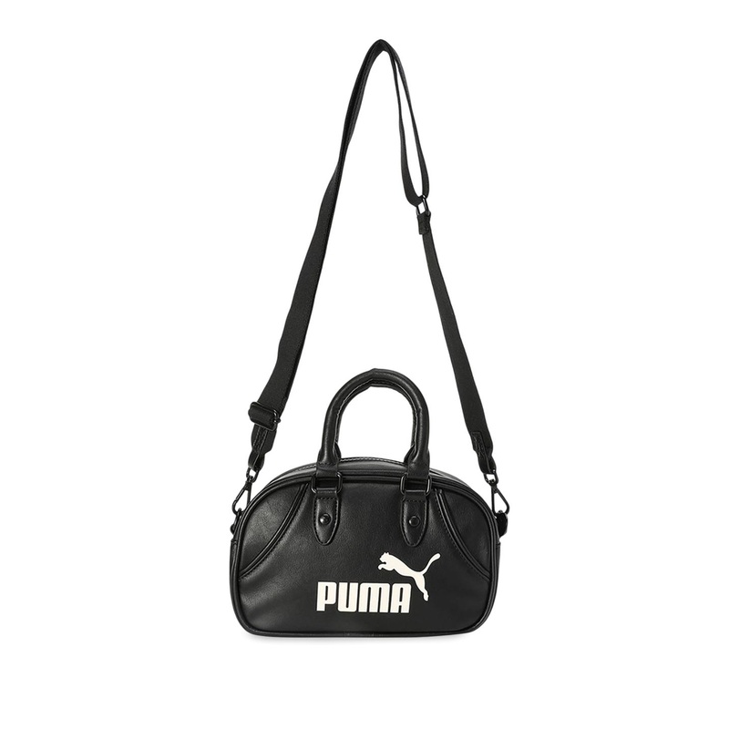 Puma Archive Mini Grip Bag