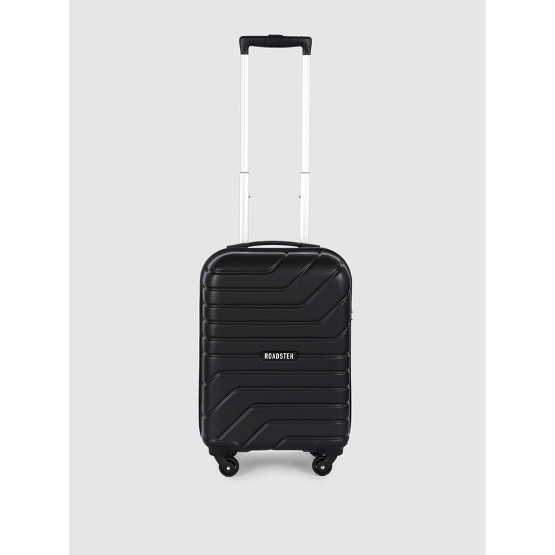 Roadster Bent Cabin Trolley Suitcase