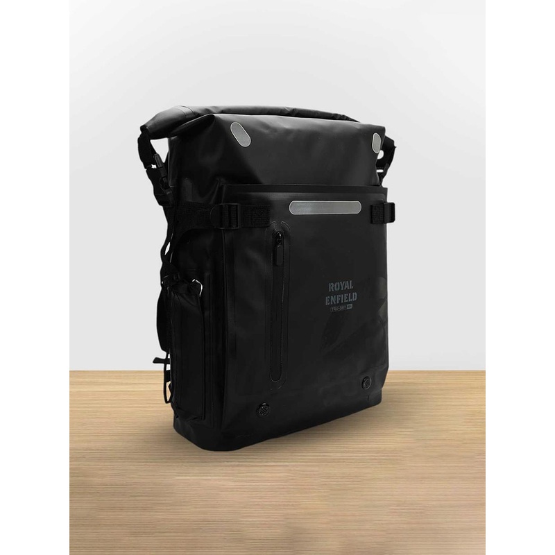 Royal Enfield Men Medium Backpack