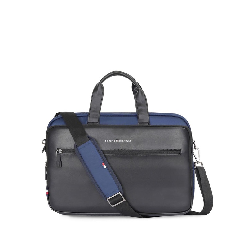 Tommy Hilfiger Unisex Laptop Bag