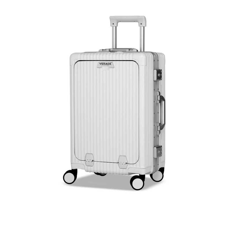 VERAGE Celeste Hard-Sided Small Trolley Bag