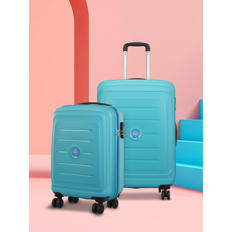 VIP Corsa Set of 2 Hard Trolley Bag