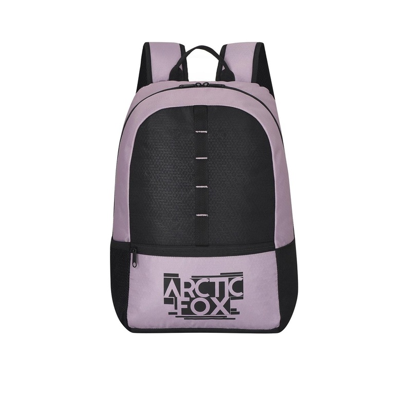 Arctic Fox Colourblocked Laptop Bag