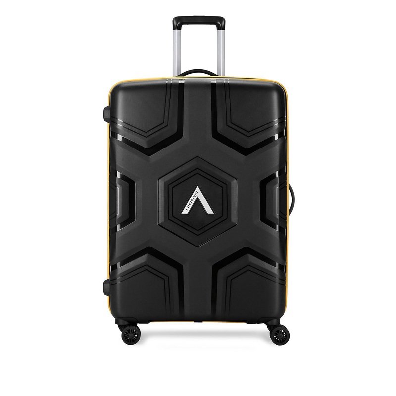 Aristocrat Rock 76 360 Large Trolley Suitcase – Volume 96 litres