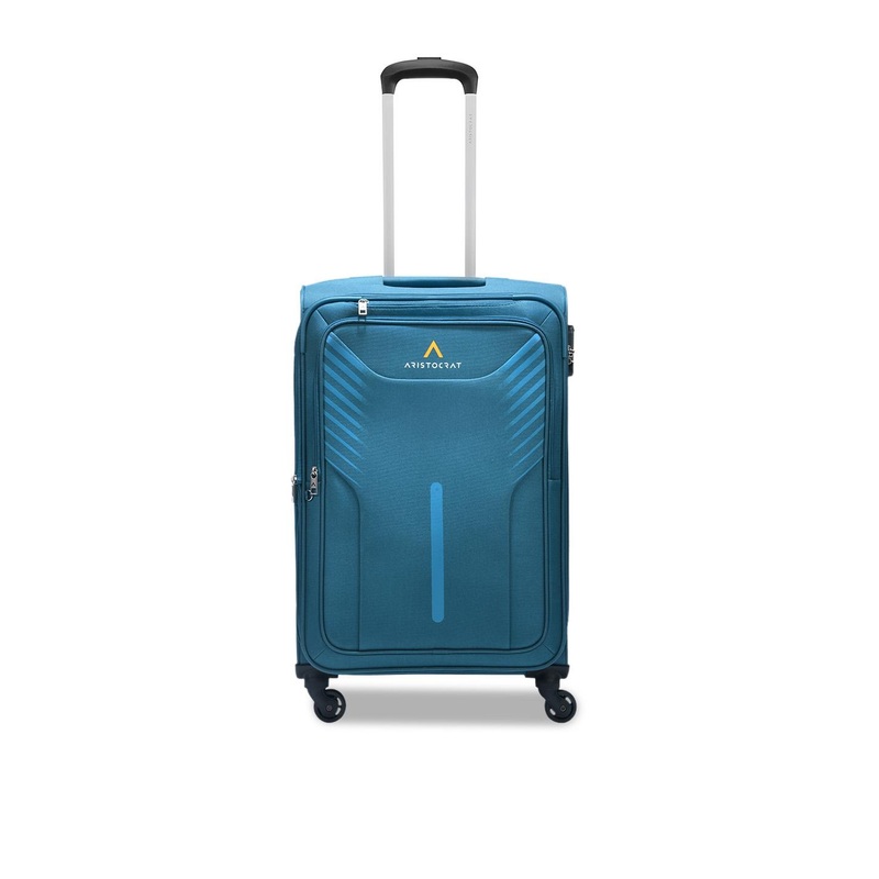 Aristocrat Unisex Skyway STR 79 Large Luggage Trolley Suitcase