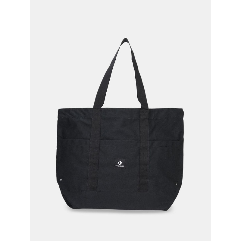 Converse Unisex Premium Canvas Tote Bag