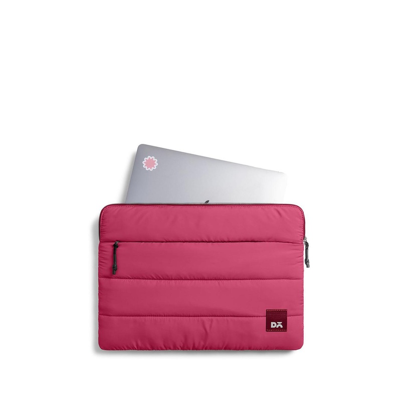 DailyObjects Unisex Padded Laptop Sleeve