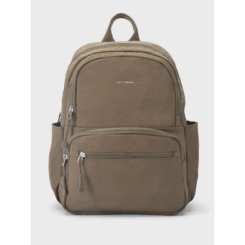 Lino Perros Unisex Harvard Backpack