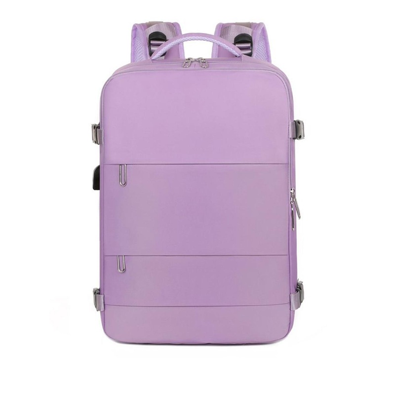 Mast & Harbour Men Solid Medium Padded Backpack