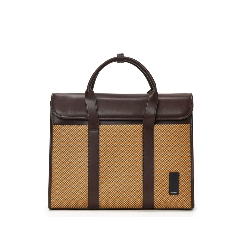MOKOBARA Unisex Laptop Bag