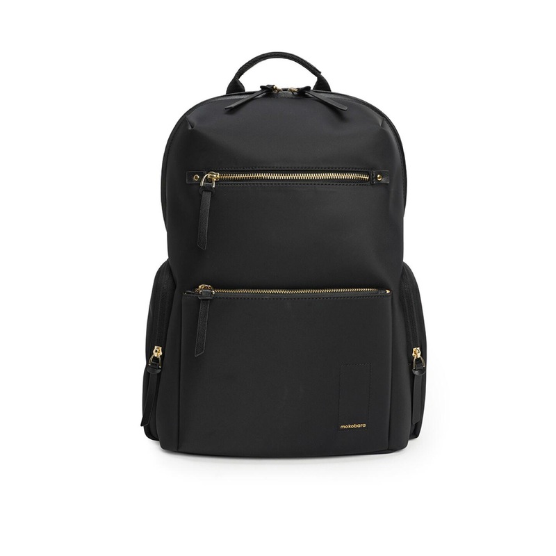 MOKOBARA Unisex The Bliss Backpack