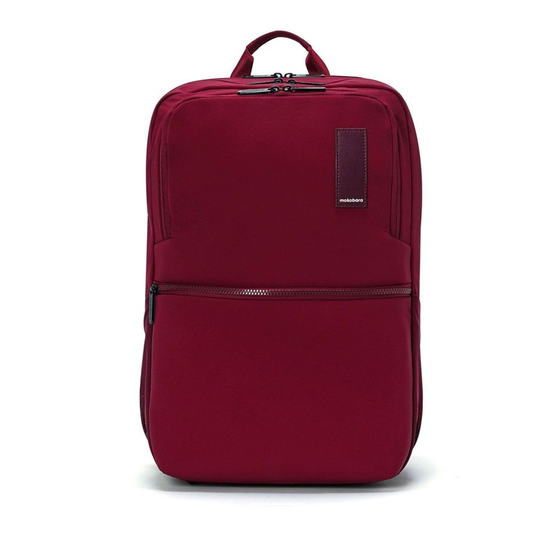 MOKOBARA Unisex The Kaleido Backpack – 28L