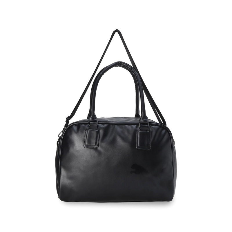 Puma League Lightweight Carry Grip Bag 18L