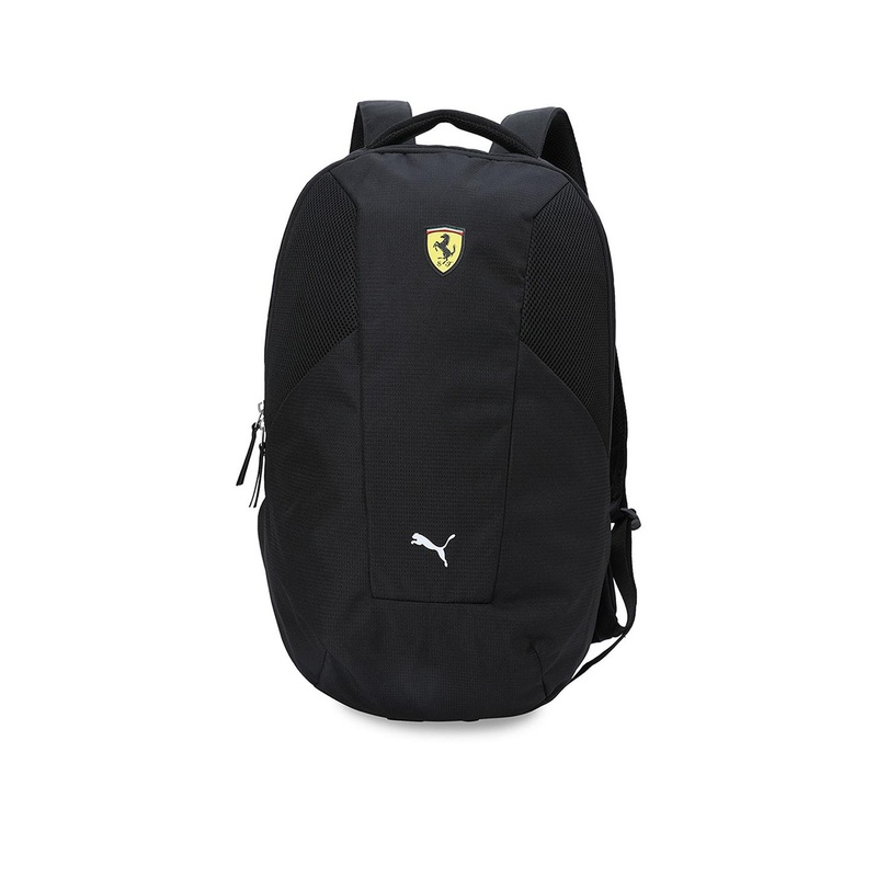 PUMA Motorsport Unisex Large Backpack