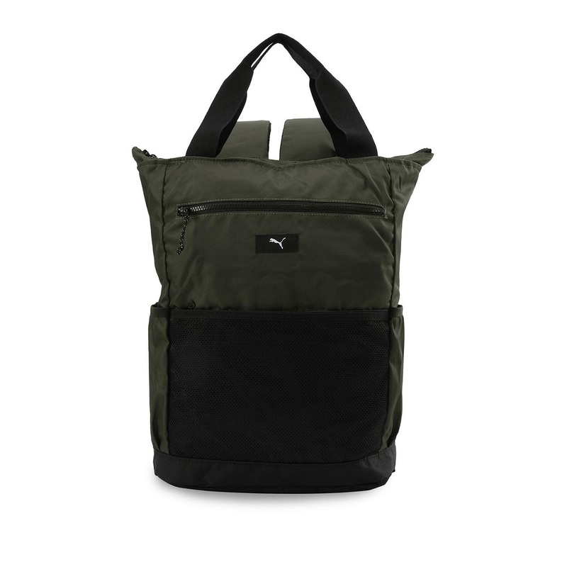 Puma Top-Handle Adjustable Everyday Backpack