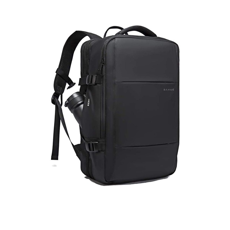 Red Lemon Unisex 15.6-inch Laptop Bag Backpacks 45L 3in1 Office Bags, Travelling, Backpack