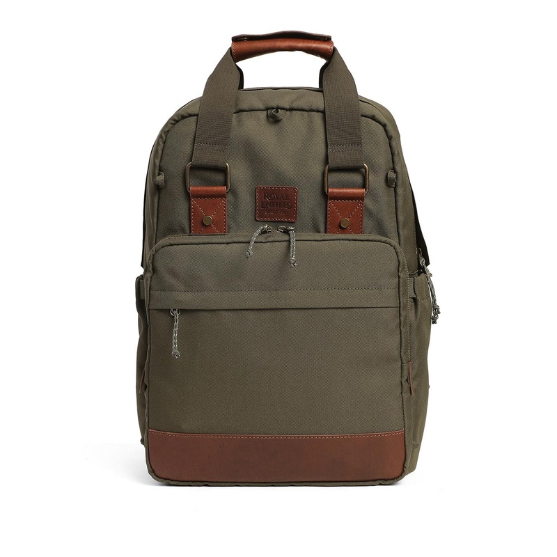 Royal Enfield Raveller 16L Backpack