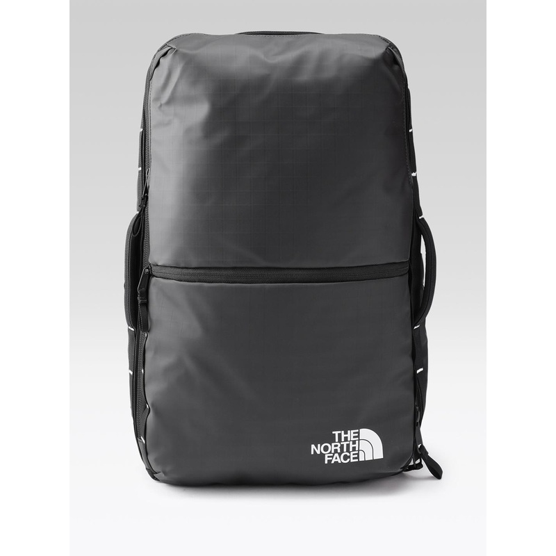 The North Face Men Brand Logo Travel Backpack