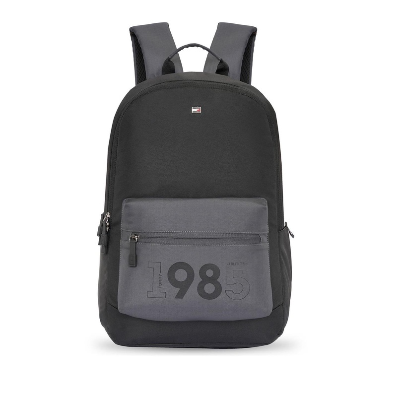 Tommy Hilfiger Unisex Bradenton Colourblocked Backpack