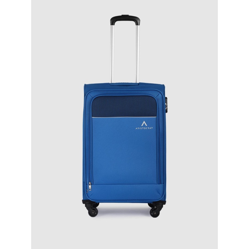 Aristocrat Oasis Plus Medium Trolley Suitcase
