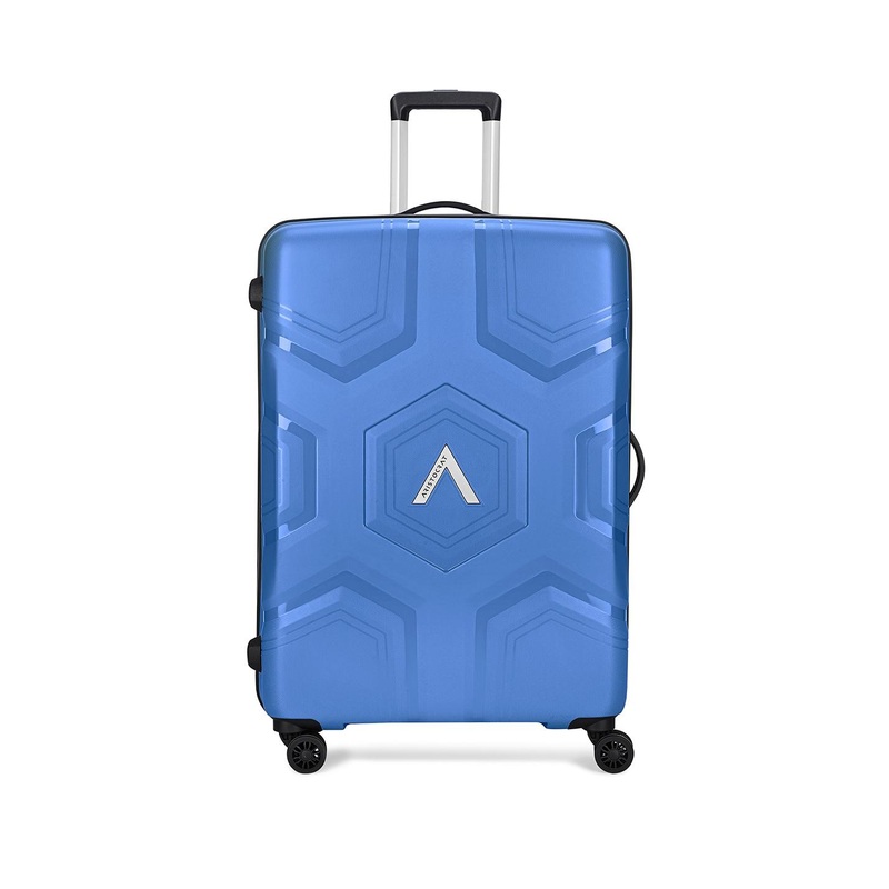 Aristocrat Rock 76 360 Large Trolley Suitcase – 96 litres