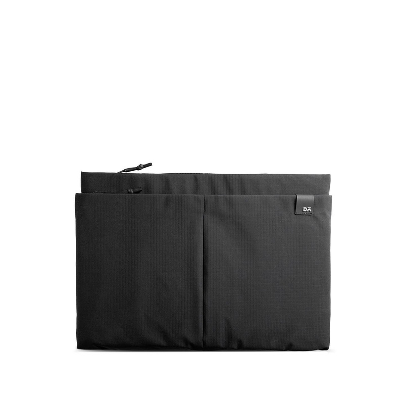 DailyObjects Unisex Basalt Pivot Large Laptop Sleeve
