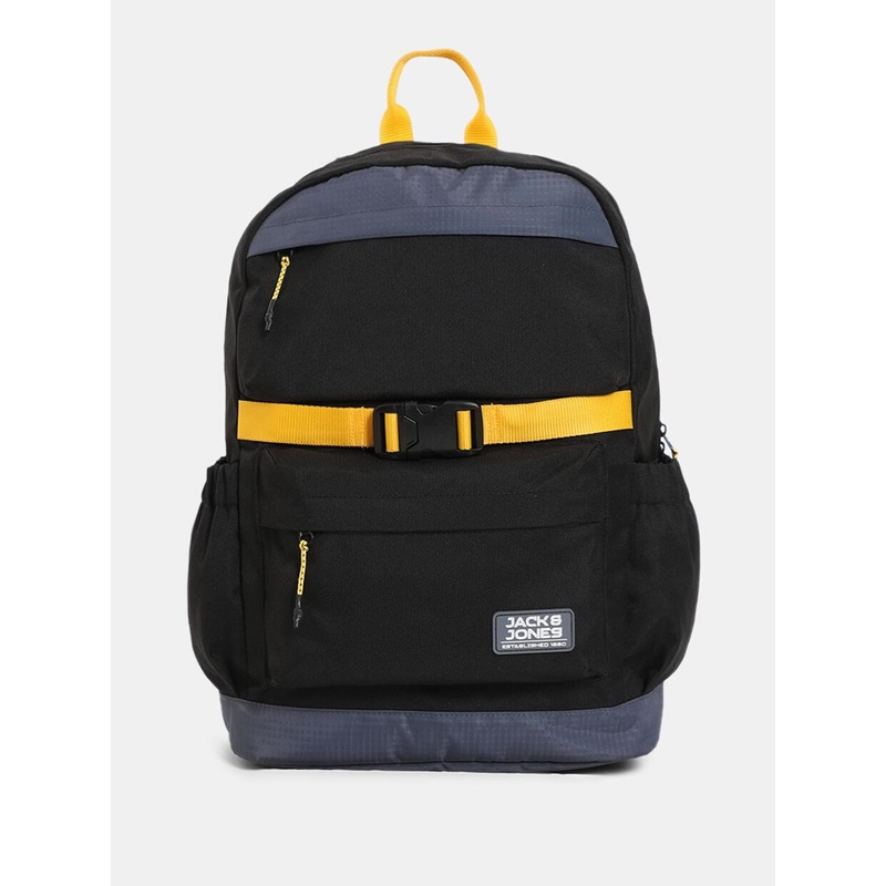 Jack & Jones Ergonomic Backpack