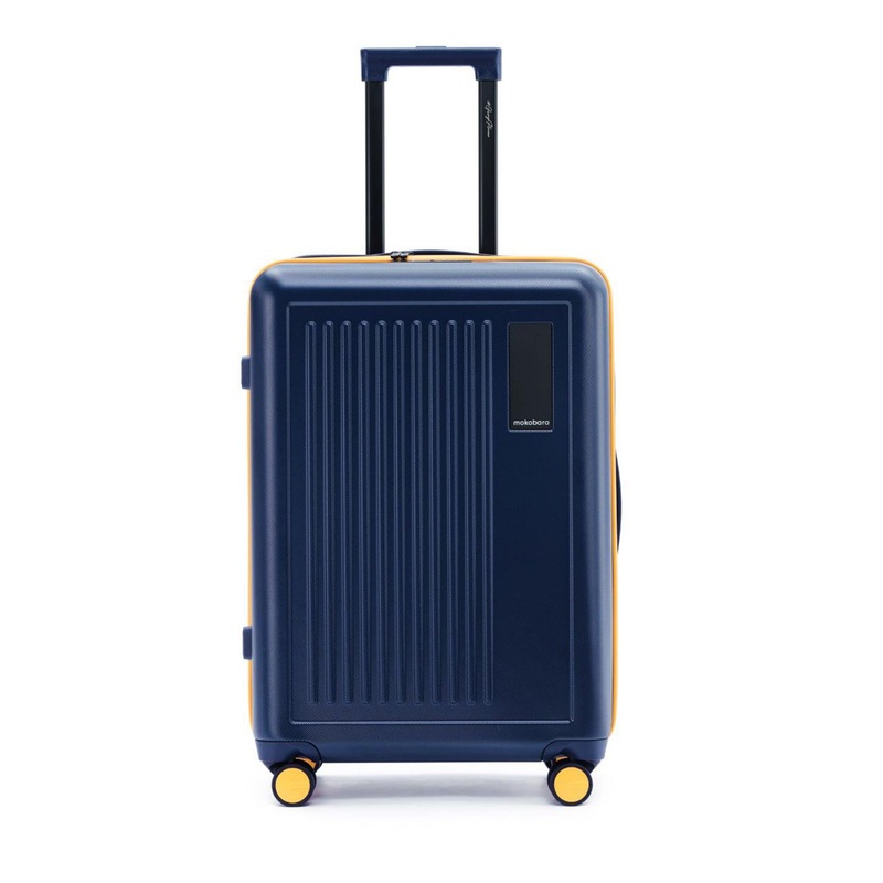 MOKOBARA Unisex The Transit Luggage