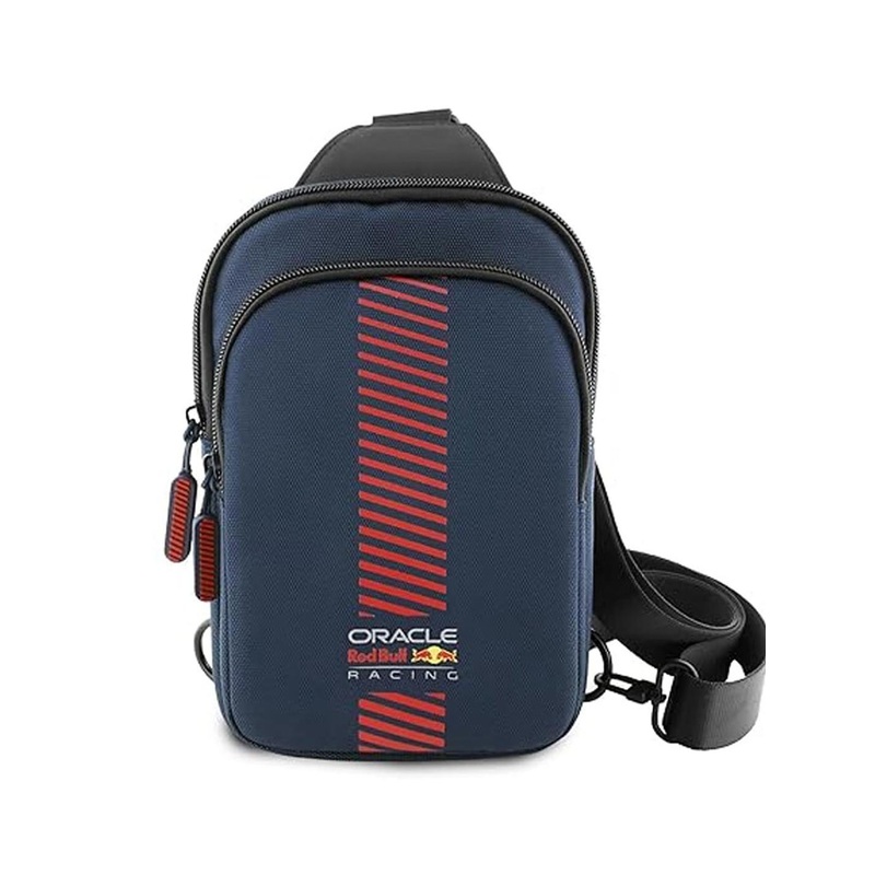 ORACLE REDBULL RACING Unisex Universal Crossbody Bag Backpack