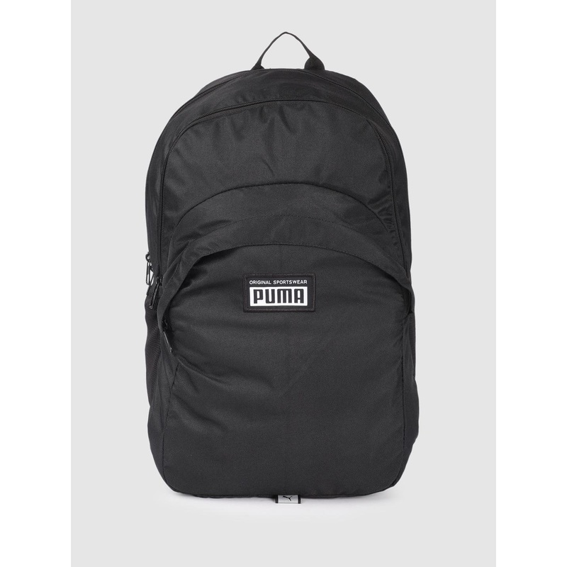 Puma Academy Spacious Everyday Backpack 25L