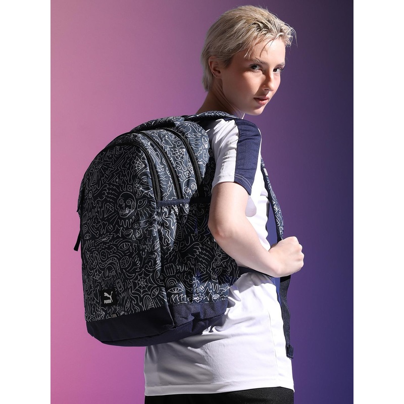 Puma AOP Backpack