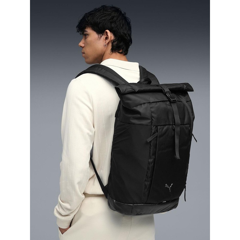 Puma Rolltop Everyday Backpack III