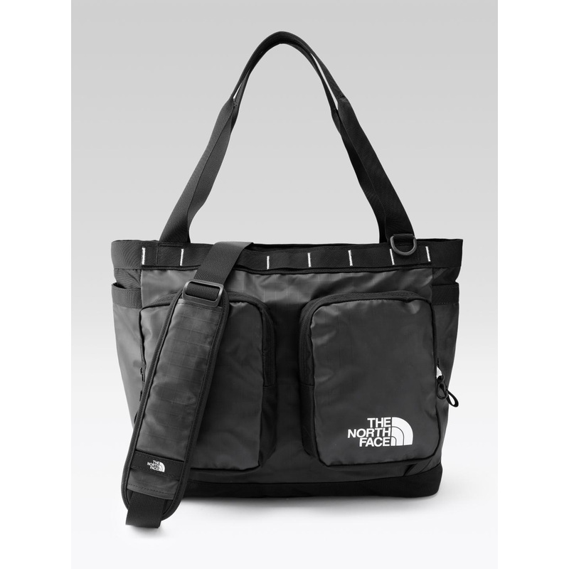 The North Face Base Camp Voyager Tote