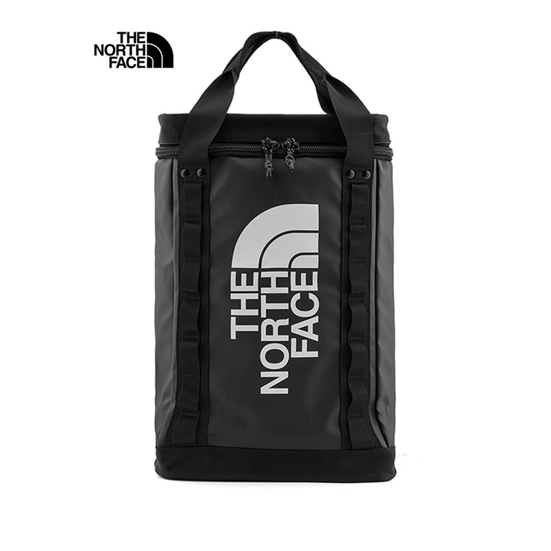 The North Face Unisex Explore Fusebox Backpack – 14 Litres