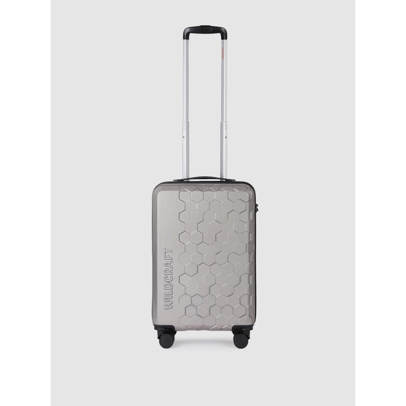 Wildcraft Pyxis Saiph Cabin Trolley Suitcase