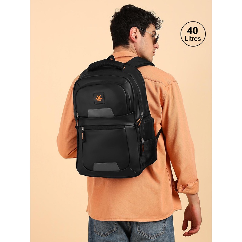 WROGN Unisex Backpack 31L