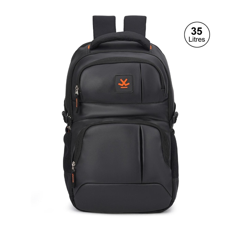 WROGN Unisex Padded Backpack 31L 35 L
