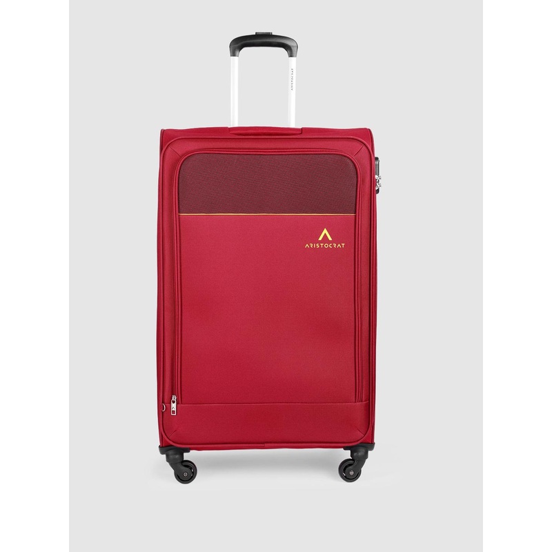 Aristocrat Oasis Plus Large Trolley Suitcase