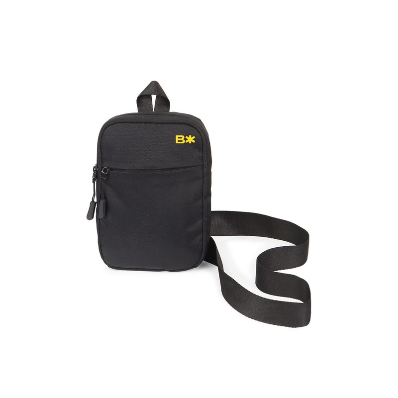 Bewakoof Structured Sling Bag