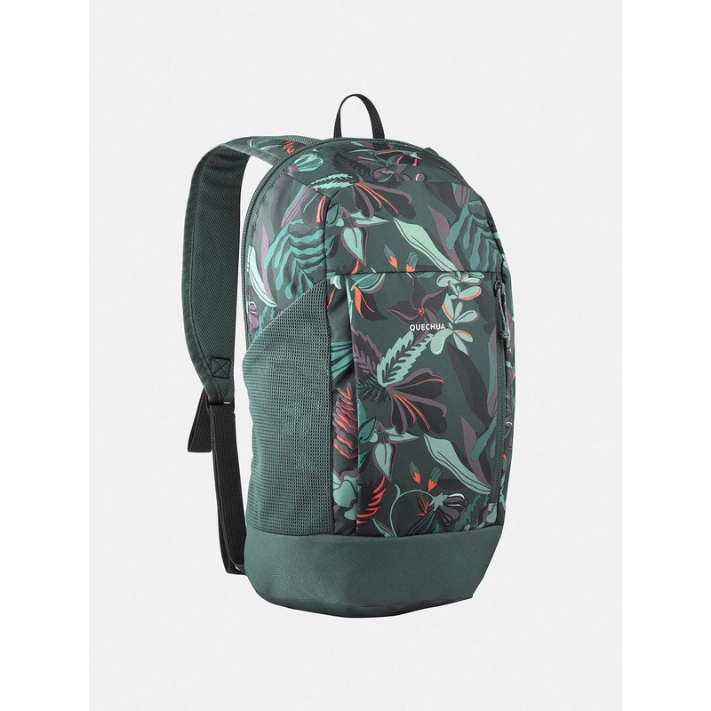 Decathlon QUECHUA Men Camouflage Printed 10L Backpacks