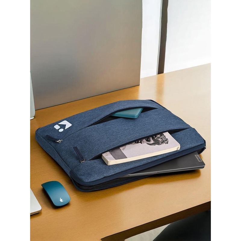 Kuber Industries Unisex Laptop Bag