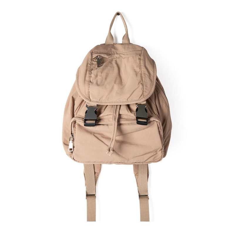 Mast & Harbour Men Compression Straps Large Backpack