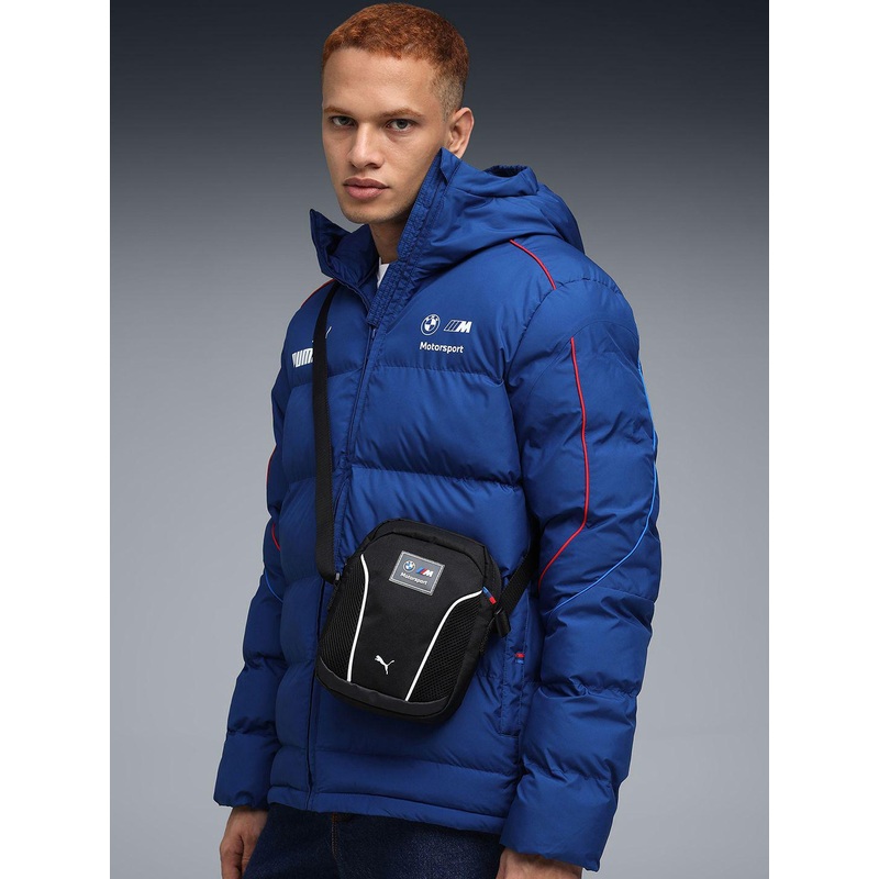 PUMA Motorsport MW MMS Portable Bag