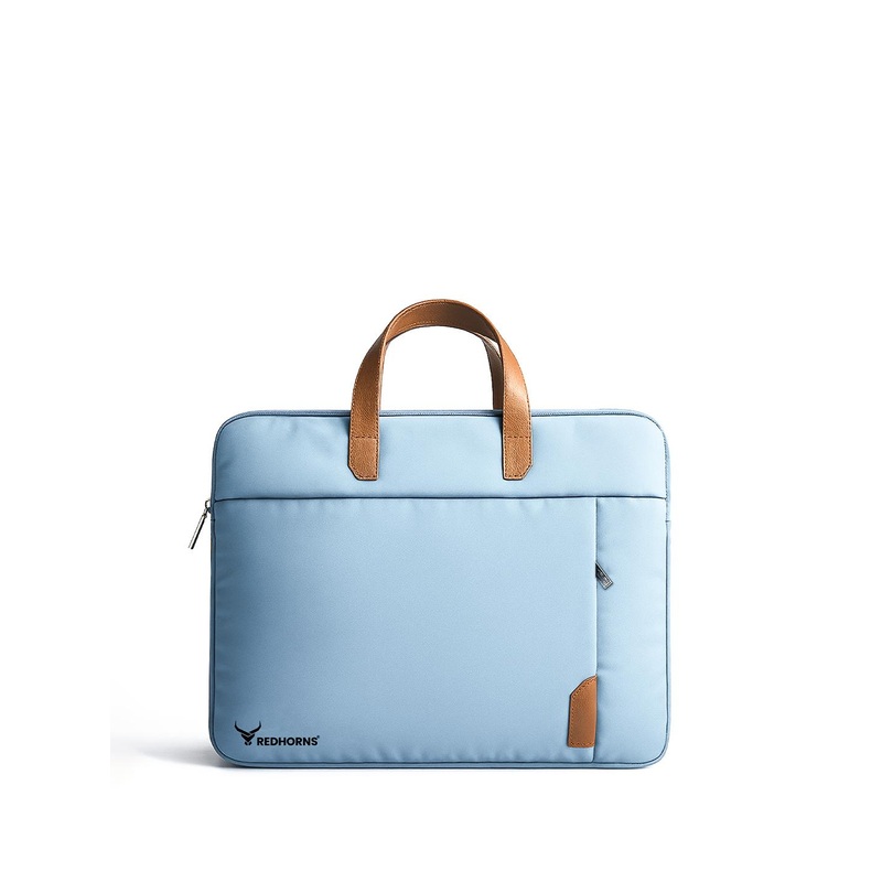 REDHORNS Unisex Waterproof Padded Laptop Sleeve