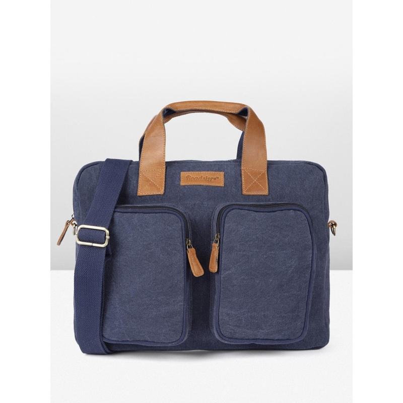 Roadster Unisex Laptop Bag