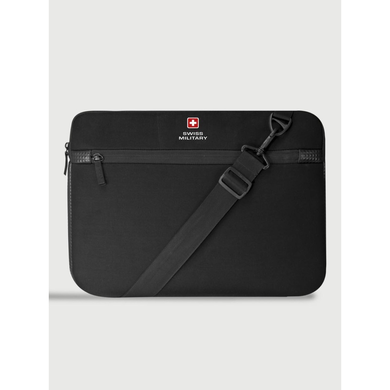 SWISS MILITARY Unisex Laptop Sleeve